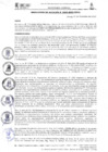 Vista preliminar de documento RESOLUCIÓN DE ALCALDÍA N° 0250-2022-MPAL - DECLARAR la nulidad de oficio del procedimiento de contratación pública especial PEC-PROC-1-2022-MPAL-C.S.-1.pdf.pdf