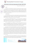 Vista preliminar de documento RGM0461-2022