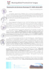 Vista preliminar de documento RGM0489-2022