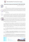 Vista preliminar de documento RGM0502-2022