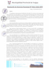 Vista preliminar de documento RGM0514-2022