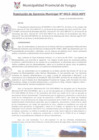 Vista preliminar de documento RGM0513-2022