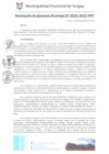 Vista preliminar de documento RGM0524-2022