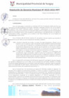 Vista preliminar de documento RGM0525-2022