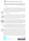 Vista preliminar de documento RGM0526-2022