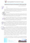 Vista preliminar de documento RGM0549-2022