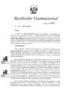 Vista preliminar de documento RVM 115-2022-DE-VRD (Aprobar la 7ta.Mod.LCM).pdf