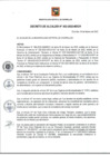 Vista preliminar de documento DECRETO DE ALCALDIA 002-2022-MDCH