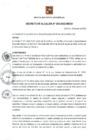 Vista preliminar de documento DECRETO DE ALCALDIA 005-2022-MDCH