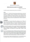 Vista preliminar de documento RESOLUCION DE ALCALDIA 031-2022-MDCH