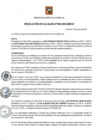 Vista preliminar de documento RESOLUCION DE ALCALDIA 043-2022-MDCH