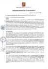 Vista preliminar de documento ORDENANZA 439-2022-MDCH