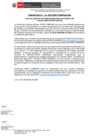 Vista preliminar de documento COMUNICADO N 118- 2022-PERÚ COMPRAS DAM