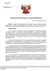 Vista preliminar de documento RESOLUCIÓN N° 122-2022-OA