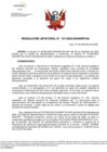Vista preliminar de documento RESOLUCIÓN N°127-2022-OA