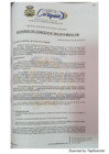 Vista preliminar de documento Acuerdo de Consejo N° 004-2019-MDCC.pdf