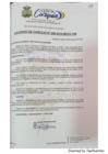 Vista preliminar de documento Acuerdo de Consejo N° 008-2019-MDCC.pdf