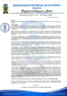 Vista preliminar de documento RESOLUCIÓN GERENCIAL N°295 - 2022.PDF