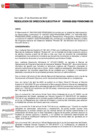 Vista preliminar de documento Resolución de Dirección Ejecutiva