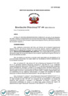 Vista preliminar de documento Resolución Directoral N° 0400-2022-INIA-OA