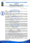 Vista preliminar de documento RESOLUCIÓN GERENCIAL N°664 - 2022.PDF
