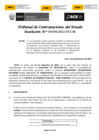 Vista preliminar de documento Resolución N° 4394-2022-TCE-S6.pdf
