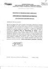 Vista preliminar de documento REG. SINDICATO UNICO DE TRTABAJADORES TECHINT.pdf