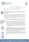 Vista preliminar de documento Acuerdo de Concejo N° 087-2022-MDCA