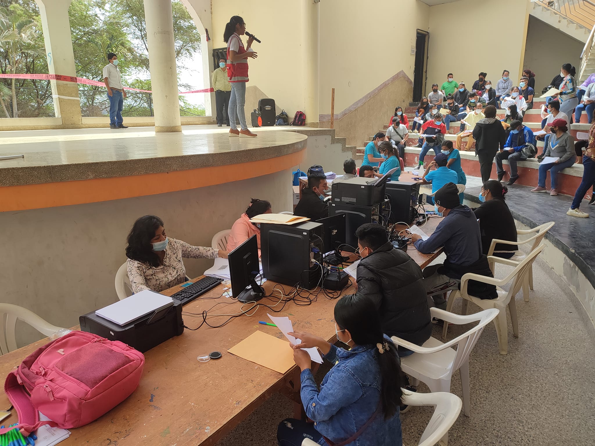 En el marco de los actos celebratorios por el 111º aniversario de nuestra provincia, se realizará este jueves 10 la esperada “Feria Informativa y Vocacional de la Red del Servicio Nacional de Empleo Sullana 2022”