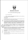 Vista preliminar de documento Resolución Directoral N° 372-2014-PDF
