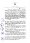 Vista preliminar de documento Resolución Dirección General de Construcciones 122-2020-Dirección General de Construcción - DGC