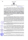 Vista preliminar de documento Resolución Dirección General de Construcciones 92-2020-Dirección General de Construcción - DGC