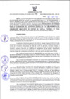 Vista preliminar de documento Resolución Dirección General de Construcciones 90-2020-Dirección General de Construcción - DGC