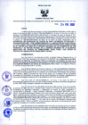 Vista preliminar de documento Resolución Dirección General de Construcciones 13-2020-Dirección General de Construcción - DGC