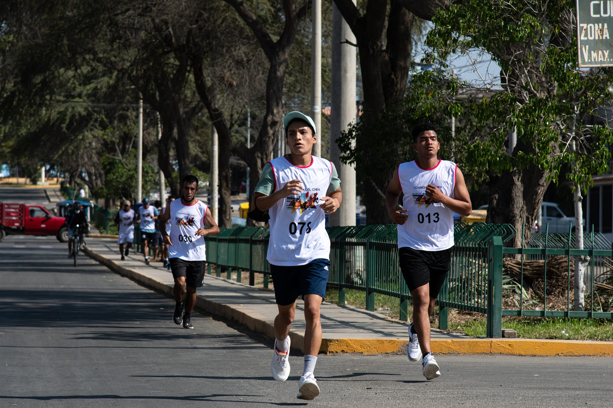 Como parte de las actividades programadas por los 111 años de la provincia de Sullana, más de 40 deportistas participarán de la II Carrera del Chira 10K organizada por el Rotaract Club Sullana El Tallán