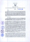 Vista preliminar de documento Resolución Dirección General de Construcciones 218-2019-Dirección General de Construcción - DGC