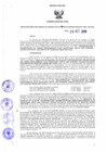 Vista preliminar de documento Resolución Dirección General de Construcciones 194-2019-Dirección General de Construcción - DGC