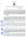 Vista preliminar de documento Resolución Dirección General de Construcciones 184-2019-Dirección General de Construcción - DGC