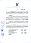Vista preliminar de documento Resolución Dirección General de Construcciones 181-2019-Dirección General de Construcción - DGC
