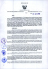Vista preliminar de documento Resolución Dirección General de Construcciones 161-2019-Dirección General de Construcción - DGC