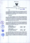 Vista preliminar de documento Resolución Dirección General de Construcciones 162-2019-Dirección General de Construcción - DGC