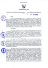Vista preliminar de documento Resolución Dirección General de Construcciones 97-2019-Dirección General de Construcción - DGC