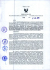 Vista preliminar de documento Resolución Dirección General de Construcciones 98-2019-Dirección General de Construcción - DGC