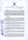 Vista preliminar de documento Resolución Dirección General de Construcciones 86-2019-Dirección General de Construcción - DGC