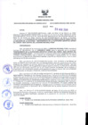 Vista preliminar de documento Resolución Dirección General de Construcciones 47-2019-Dirección General de Construcción - DGC