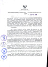 Vista preliminar de documento Resolución Dirección General de Construcciones 27-2019-Dirección General de Construcción - DGC