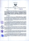 Vista preliminar de documento Resolución Dirección General de Construcciones 6-2019-Dirección General de Construcción - DGC