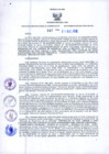 Vista preliminar de documento Resolución Dirección General de Construcciones 347-2018-Dirección General de Construcción - DGC