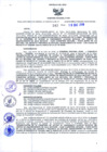 Vista preliminar de documento Resolución Dirección General de Construcciones 343-2018-Dirección General de Construcción - DGC