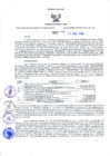 Vista preliminar de documento Resolución Dirección General de Construcciones 325-2018-Dirección General de Construcción - DGC